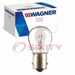 Wagner 7506L Multi Purpose Bulb For Electrical Lighting Body Kg. Fixed Price $10.40.