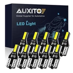 10X T10 White 168 2825 Led Interior Map Light Bulbs For Toyota Camry 02-2017 Cn. Fixed Price $8.99.
