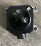 2014-2017 Jeep Cherokee Adaptive Cruise Distance Sensor 68139301AL Oem Mopar. Fixed Price $700.00.