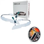 Oracle Headlight Drl Upgrade Kit For 14-19 Corvette-colorshift W/rf Controller. Fixed Price $479.99.