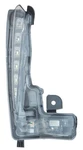 Depo Daytime Running Light For 2017-2019 Toyota Corolla 312-1660R-AS. Fixed Price $117.54.