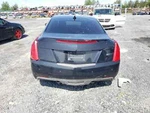 Used Daytime Running Light Fits: 2015 Cadillac Ats Bumper Mounte. Fixed Price $182.95.