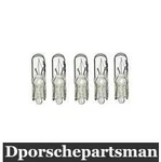 Porsche 911 / 912 924 928 930 944 Bulb For Dashboard Instruments 5. Fixed Price $20.00.
