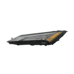 Depo Daytime Running Light For 2021-2025 Nissan Rogue 315-1633L-AS. Fixed Price $333.03.