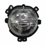 For Mini Cooper Countryman Daytime Running Light 2017 2018 2019 Driver Side Capa. Fixed Price $133.94.