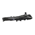 For Lexus IS200T 2017 Driving Light Passenger Side Clear Lens With Bulbs. Fixed Price $170.32.