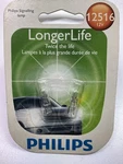 Philips 12516LLB2 Longerlife Instrument Panel Lamp Light Bulb - Pack. Fixed Price $6.29.