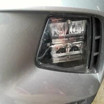 Used Daytime Running Light Fits: 2022 Hyundai Tucson Lamp And. Fixed Price $780.84.