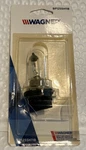 Headlight Bulb Wagner Lighting BP1255/H11B. Fixed Price $11.95.