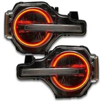 Oracle 2021-2024 Fits Ford Bronco Colorshift Rgb+w Headlight Halo Upgrade Kit. Fixed Price $261.99.