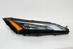 Depo Right Passenger Side Halogen Turn Signal Nissan Rogue 26120-6RR0A. Fixed Price $102.50.
