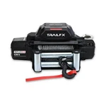 Trailfx Winch WR295B. Fixed Price $659.95.