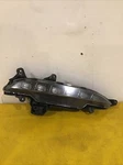2015-2017 Hyundai Genesis Right/passenger Side Led Drl Fog Lightp/n 92202-B1. Fixed Price $155.00.