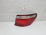 2007-2009 Lexus LS460 Light Right Passenger Side Outer Rh Led Taillamp Oem. Fixed Price $188.50.