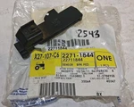 Oem New Gm 2004-2010 Aura G6 Malibu Accelerator And Brake Pedal Sensor 22711844. Fixed Price $19.95.