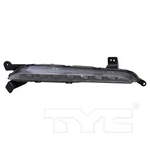 Tyc 12-5372-00-9 Capa Certified Daytime Running Light Assembly. Fixed Price $344.90.
