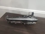 2015-2017 Lexus Tyc Right Daytime Led Drl NX-200T/NX-300H Passenger. Fixed Price $220.00.