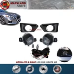 For 2019-2022 Nissan Altima Led Fog Lights Kit. Fixed Price $36.79.