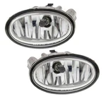 For 16-18 Hr-v & 17-19 Cr-v Front Driving Fog Light Lamp Assembly Set Pair. Fixed Price $147.95.