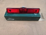 Jaguar Xjs Sport Coupe Rear Marker Light Right Hand Side Red DAC6634. Fixed Price $53.72.