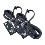 Oracle 1457-334 Colorshift Rgb+w Headlight Drl Upgrade For 14-21 Infniti Q50. Fixed Price $127.00.
