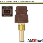 Engine Coolant Temperature Sensor For Jaguar XJ6 Xjs Xjrs Vanden Plas 12V. Fixed Price $12.49.