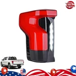 Led Tail Assy 2022-2024 Ford F-150 Lightning NL34-13B505-BG Left Side. Fixed Price $529.99.