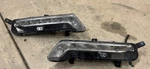 2016-2020 Chevrolet Impala Left & Right Light Assembly P/n 9402837 9402836. Fixed Price $25.00.
