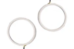 Halo Lights Led 160MM Red Pr Diode Dynamics DD2057. Fixed Price $139.95.