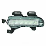 Daytime Running Light-capa Certified Lkq Corp GM2562107C. Fixed Price $192.52.