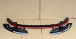 2020 2021 2022 Porsche 911 GT3 Carrera Tail Light Bar Lh + Rh Led. Fixed Price $1998.75.