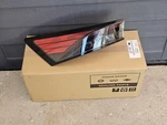 2023-2025 Nissan Ariya Tail Lamp Assembly 26555-5MR0A Left Side Genuine. Fixed Price $190.00.