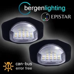 For Toyota Auris Corolla 18 Led Courtesy Footwell Side Under Door Light Lamps. Fixed Price $10.07.