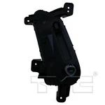 Daytime Running Light-capa Certified Right Tyc Fits 17-18 Hyundai Elantra. Fixed Price $168.99.