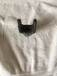 Jeep Wagon Truck Model 25 Pinion Yoke Front Axle Cleveland Single Bolt Strap. Fixed Price $40.00.