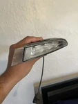 Oem 2012 Volkswagen Golf Daytime Running Light (driver Side Only). Fixed Price $120.00.