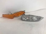 Rh Passenger Park Turn Signal Light Set 7L5941182 Fits Porsche Cayenne 2008-2010. Fixed Price $54.00.