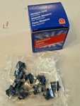 Instrument Panel Light Bulb Rear Acdelco Gm Original Equipment Wagner PC195. Fixed Price $9.99.