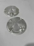 Original Diffuser Lantern Laterne Glas PF-101 Gaz 53 Uaz. Made Ussr. Fixed Price $14.99.
