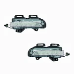 For Chevy Cruze 2015 2016 Daytime Running Light Driver Passenger Side Capa. Fixed Price $382.51.
