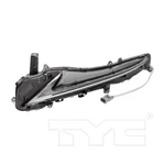 Tyc Left Side Led Daytime Running Light Assy For Lexus IS200T IS300 IS350 17-20. Fixed Price $295.00.