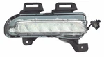 Depo Daytime Running Light For 2015 Chevrolet Cruze 335-1617L-AC. Fixed Price $168.17.