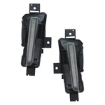 For Chevy Camaro 16-21 Tyc Replacement Daytime Running Light Set Standard Line. Fixed Price $435.47.