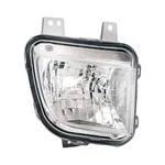 Daytime Running Light For Honda Ridgeline 09-14 Passenger Side Standard. Fixed Price $74.84.