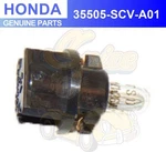 Genuine Honda Bulb (black Base) 35505-SCV-A01. Fixed Price $19.00.