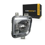 For 2009-2014 Honda Ridgeline Front Daytime Running Light Driver Side. Fixed Price $67.36.