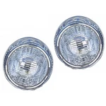 For Freightliner Century Daytime Running Light 1996-2006 Pair Passenger Driver. Fixed Price $102.61.