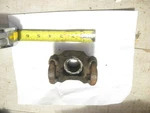 Jeep Spicer Pinion Yoke U Bolt Style 26 Spline Dana 44 20 300. Fixed Price $29.99.