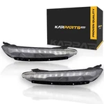 For Hyundai Kona/kona Electric 22 23 Daytime-running Light Driver Passenger Side. Fixed Price $525.68.
