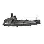 Tyc Daytime Running Light For IS200T, IS300, IS350, IS250 12-5320-00-9. Fixed Price $181.13.